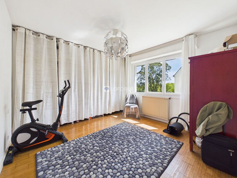 Maison à vendre, 145m², Quimper