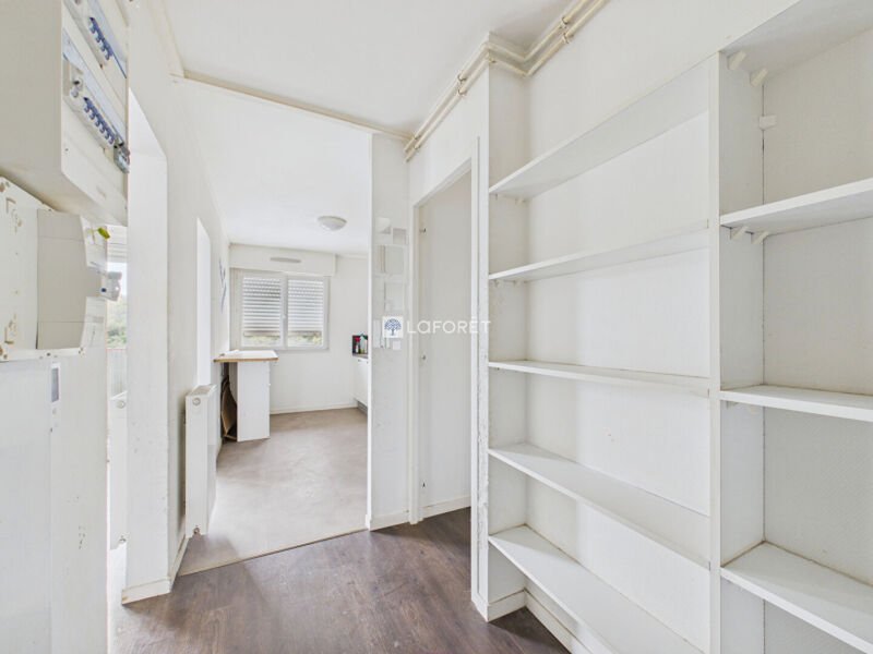 Appartement à vendre, 63m², Quimper