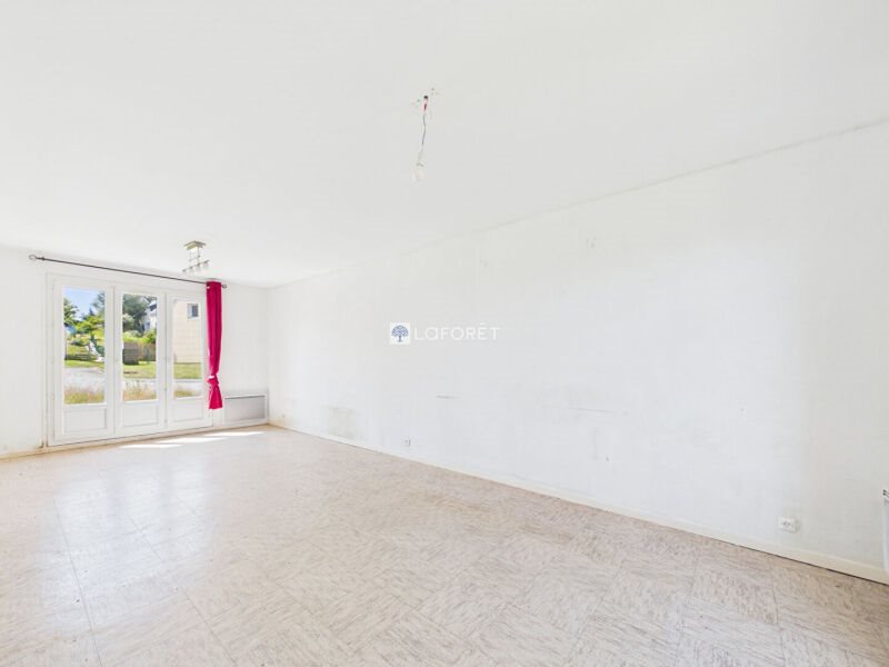 Maison à vendre, 88m², Châteaulin