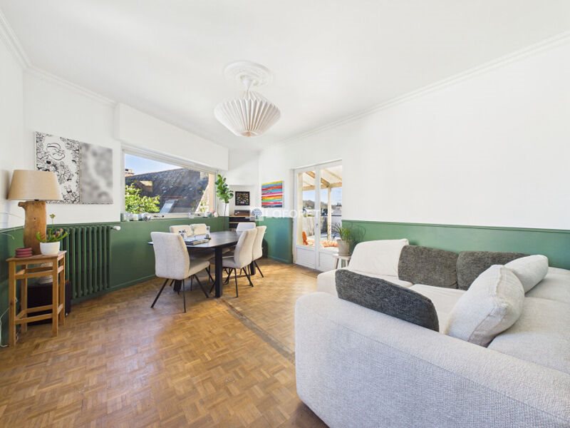 Maison à vendre, 180m², Quimper