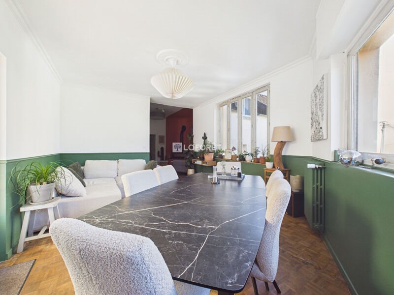 Maison à vendre, 180m², Quimper