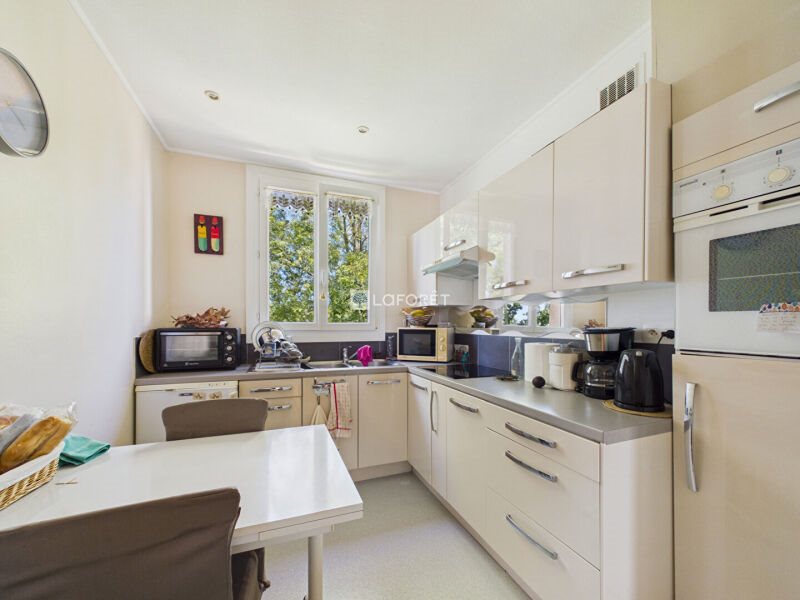 Appartement à vendre, 66m², Quimper