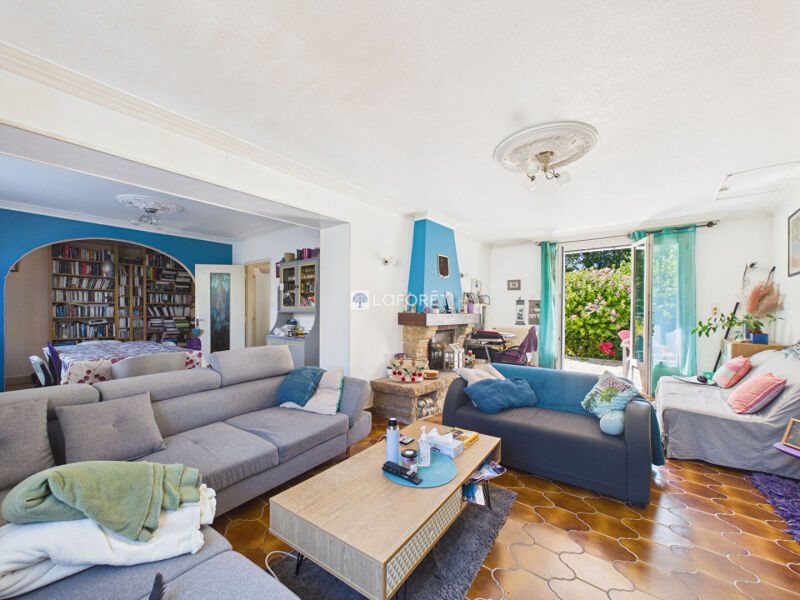 Maison à vendre, 125m², Quimper