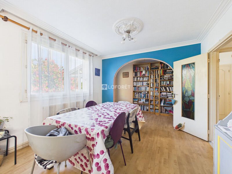 Maison à vendre, 125m², Quimper