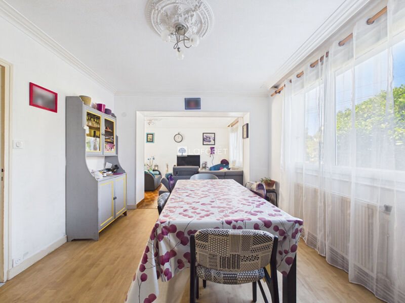 Maison à vendre, 125m², Quimper