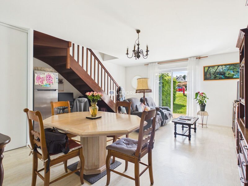 Maison à vendre, 69m², Douarnenez