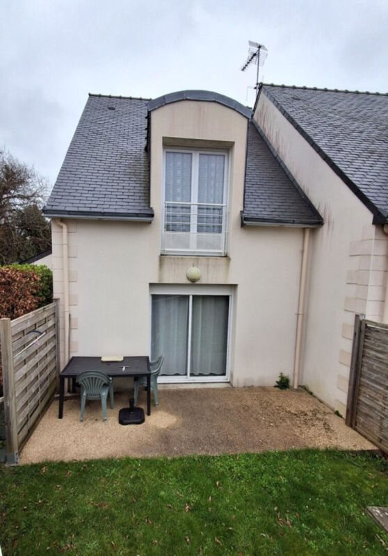 Maison à vendre, 69m², Douarnenez