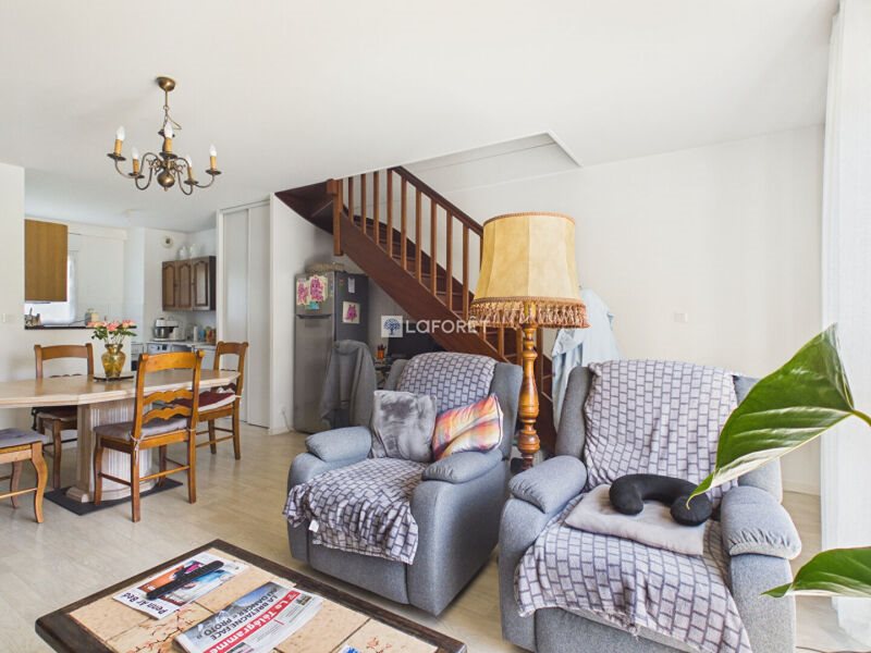 Maison à vendre, 69m², Douarnenez
