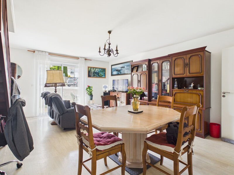 Maison à vendre, 69m², Douarnenez