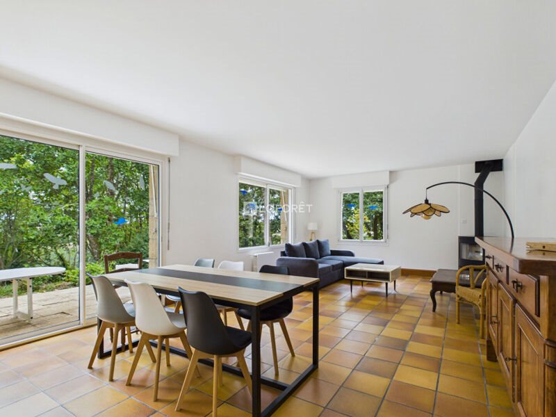 Maison à louer, 149m², Ergué-Gabéric