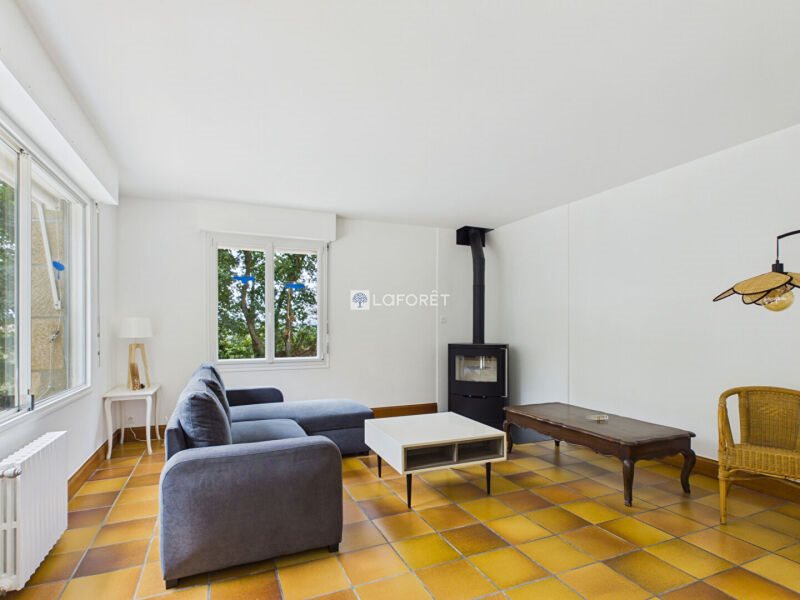 Maison à louer, 149m², Ergué-Gabéric
