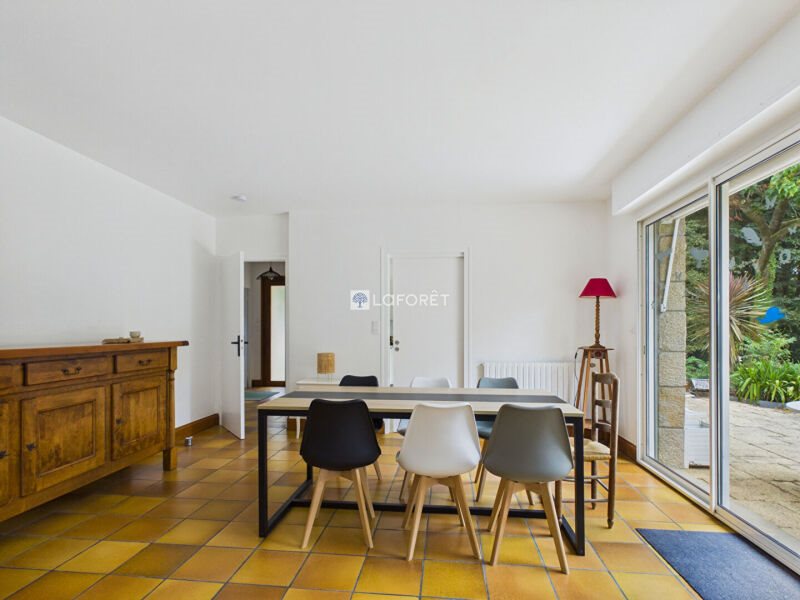 Maison à louer, 149m², Ergué-Gabéric
