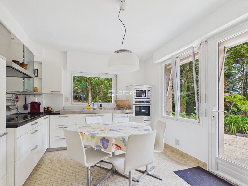 Maison à louer, 149m², Ergué-Gabéric