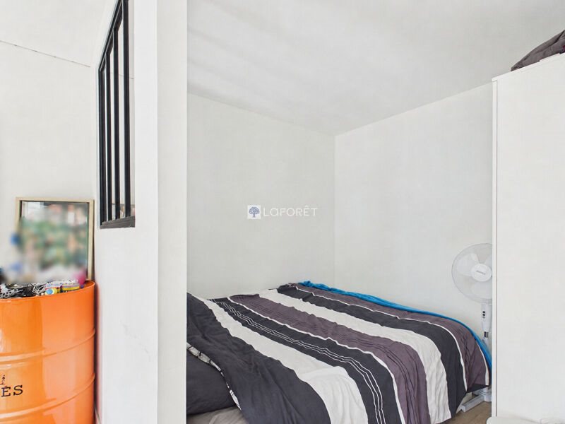 Appartement à louer, 40m², Quimper