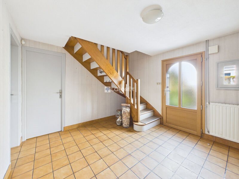 Maison à vendre, 135m², Quimper