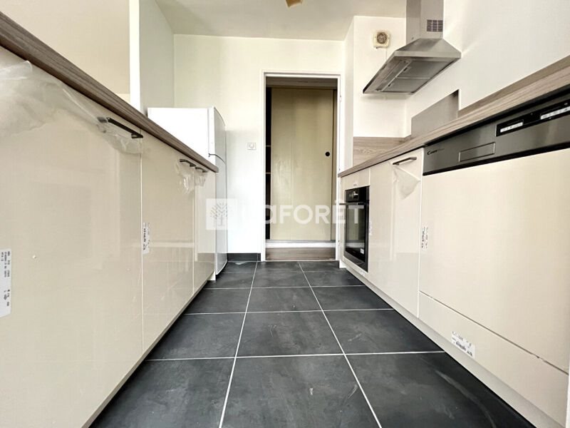 Appartement à louer, 49m², Quimper