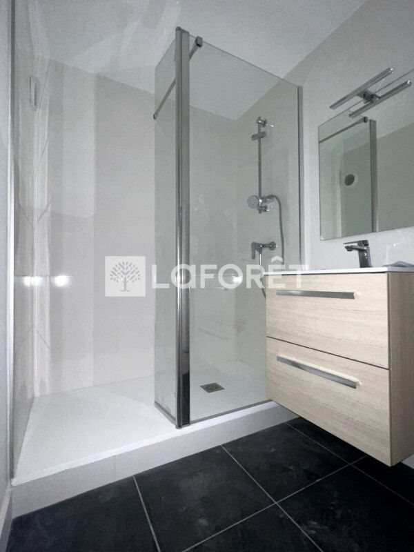 Appartement à louer, 49m², Quimper