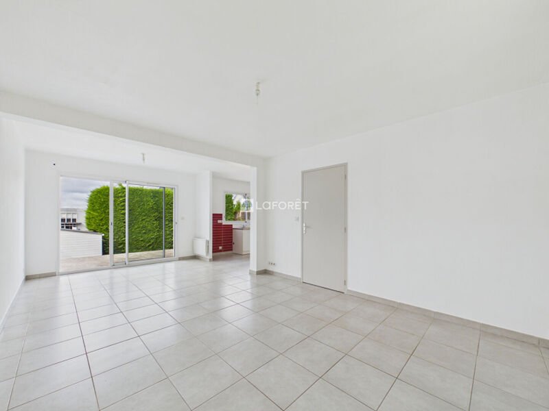 Maison à louer, 90m², Quimper