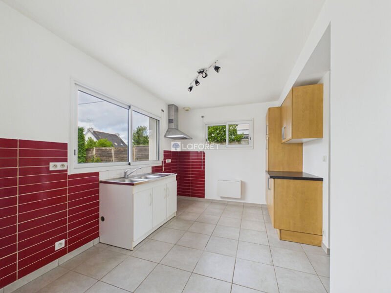 Maison à louer, 90m², Quimper