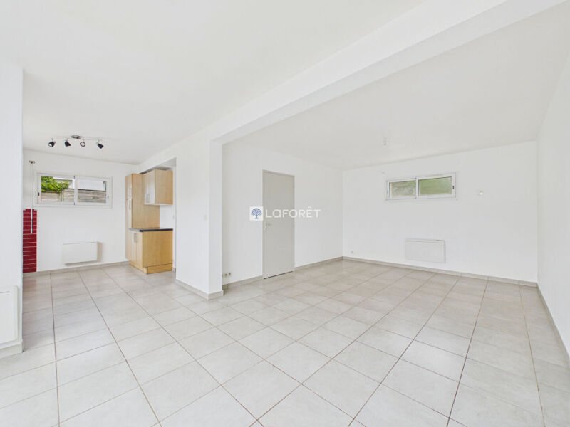 Maison à louer, 90m², Quimper