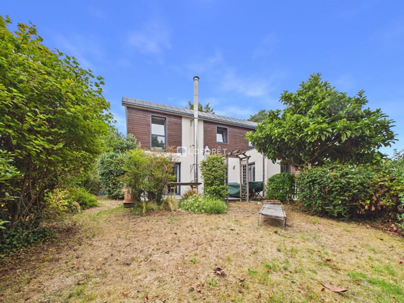 Maison à vendre, 151m², Quimper