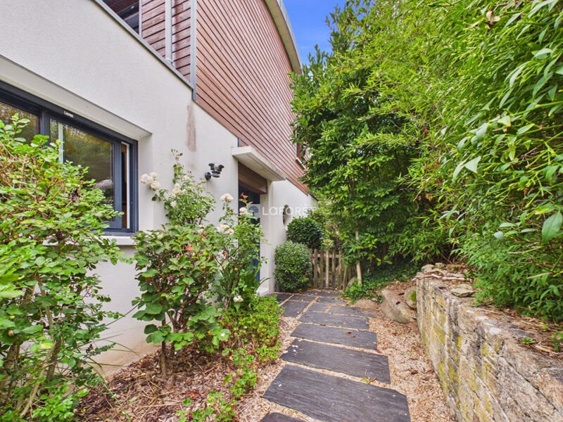Maison à vendre, 151m², Quimper