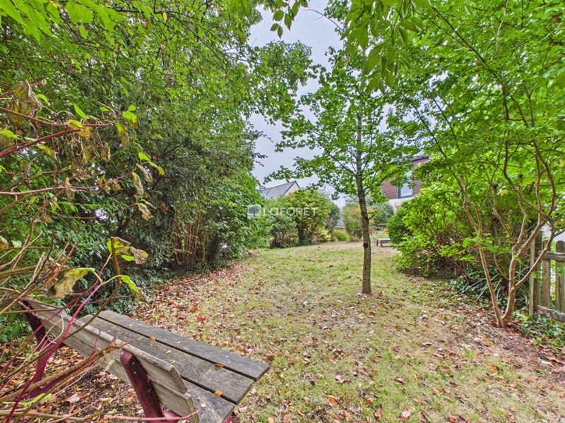 Maison à vendre, 151m², Quimper