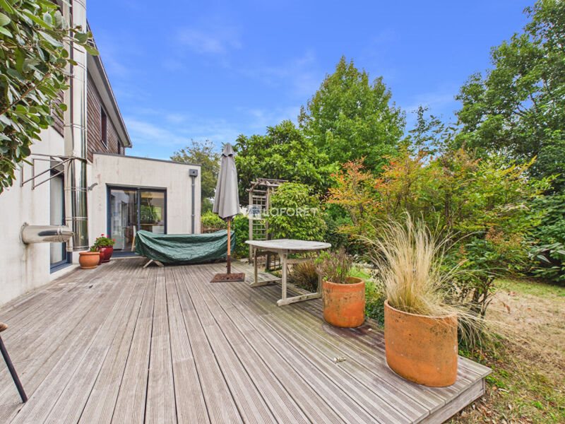 Maison à vendre, 151m², Quimper