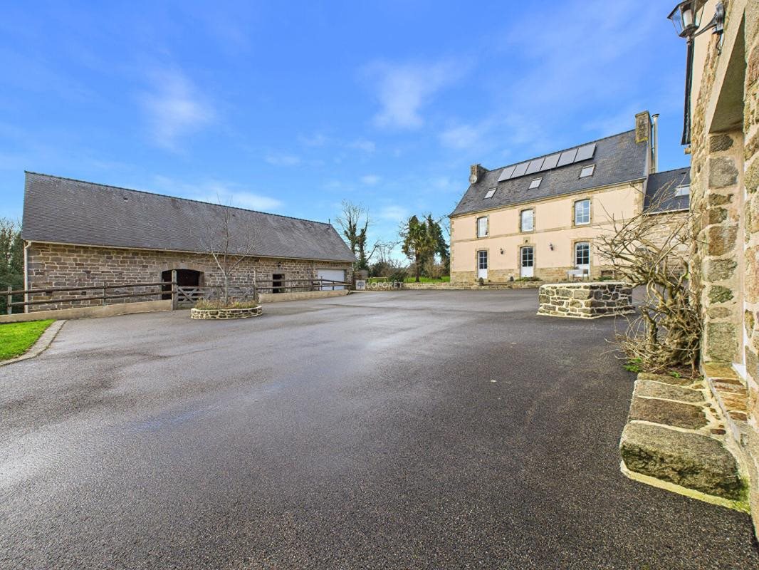 Maison à vendre, 490m², Plogonnec