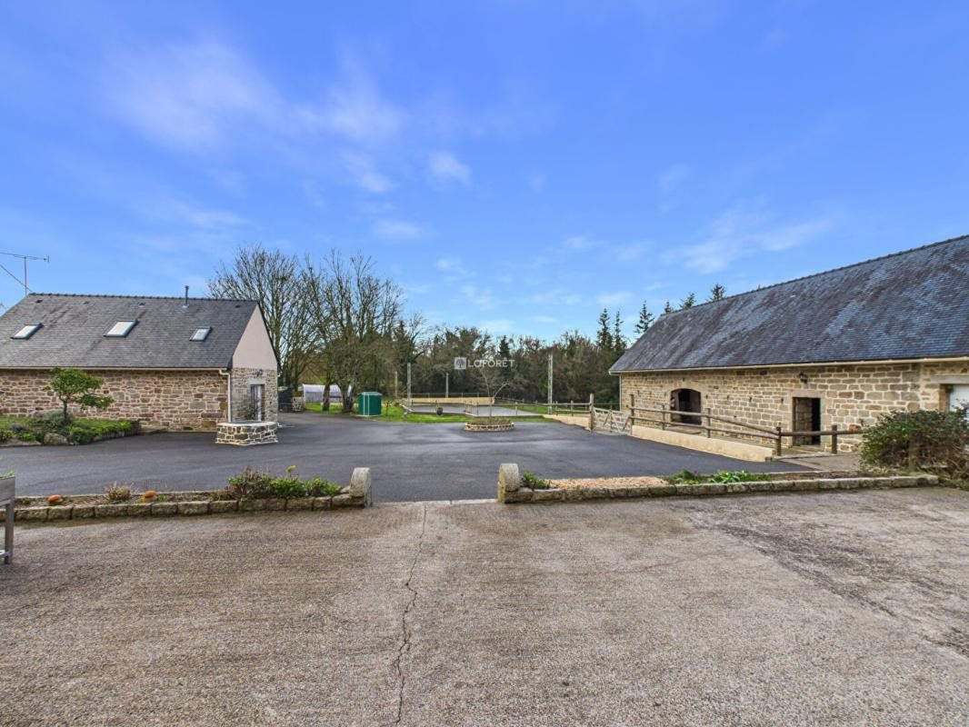Maison à vendre, 490m², Plogonnec