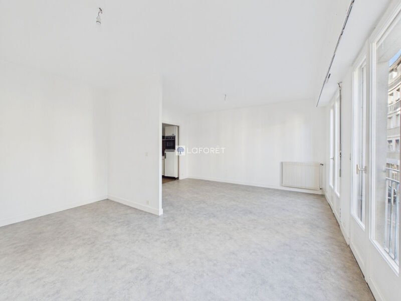 Appartement à vendre, 42m², Quimper