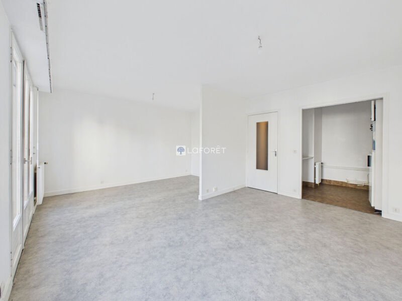 Appartement à vendre, 42m², Quimper