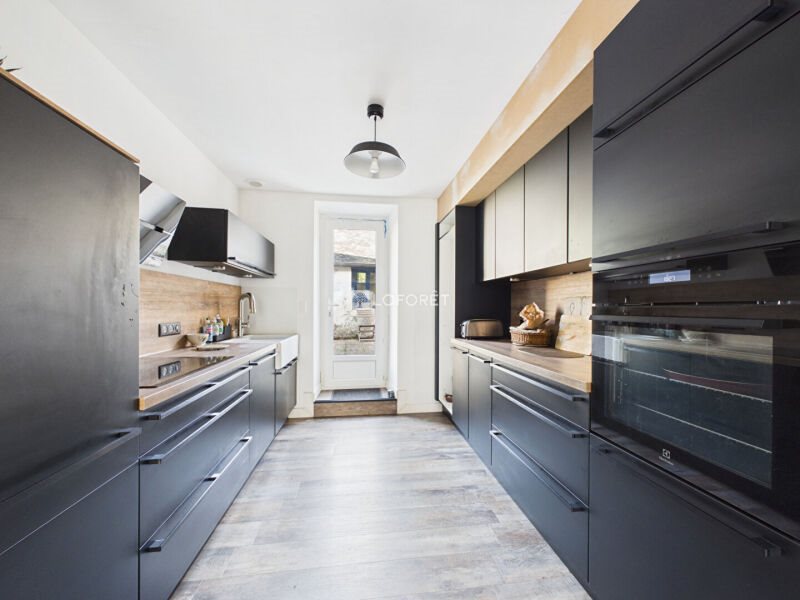 Maison à vendre, 162m², Elliant