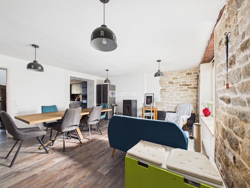 Maison à vendre, 162m², Elliant