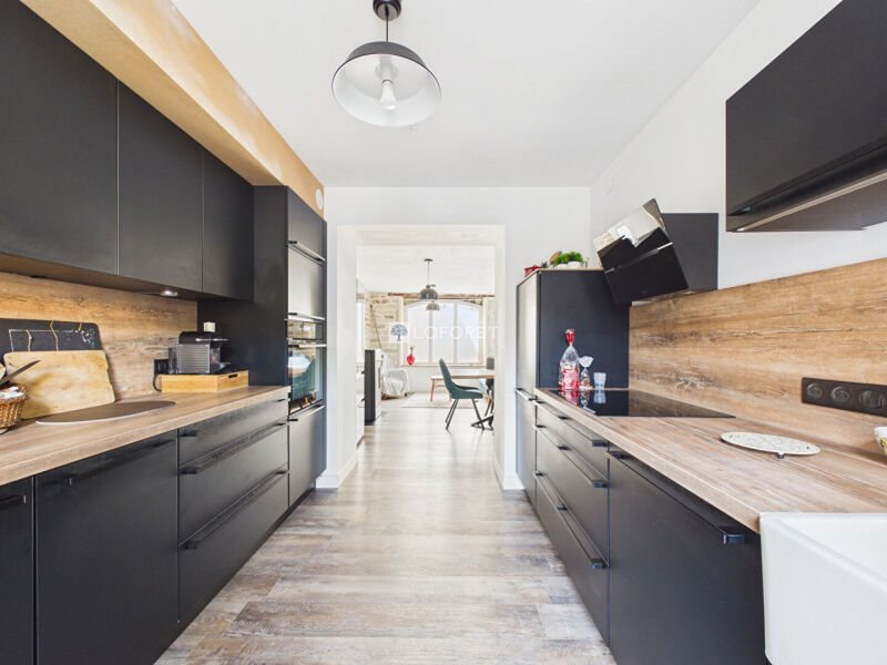 Maison à vendre, 162m², Elliant