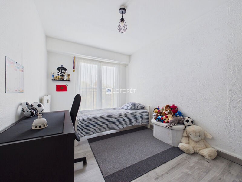 Appartement à vendre, 82m², Quimper