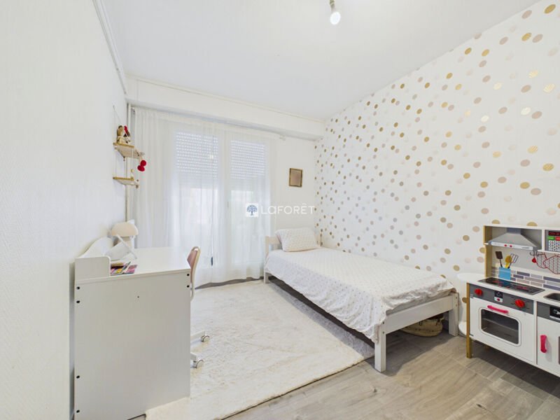 Appartement à vendre, 82m², Quimper