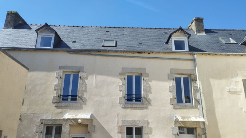 Appartement à louer, 79m², Scaër