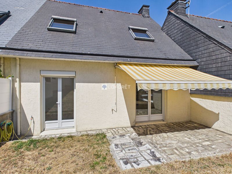 Maison à louer, 85m², Quimper