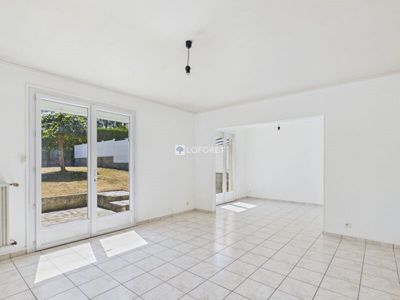 Maison à louer, 85m², Quimper