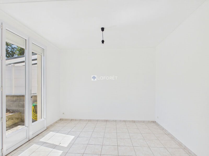 Maison à louer, 85m², Quimper