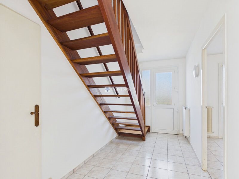 Maison à louer, 85m², Quimper
