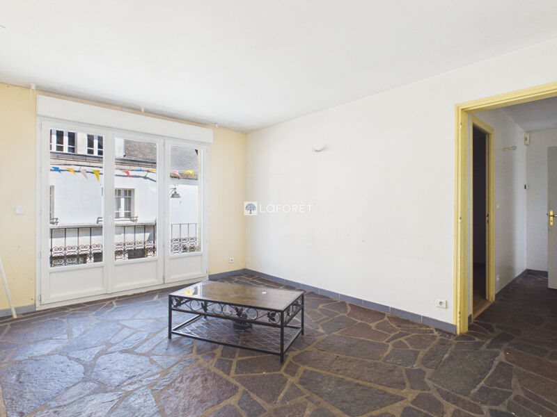 Maison à vendre, 130m², Scaër