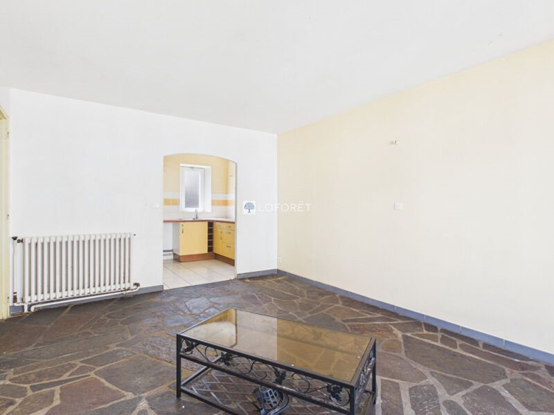 Maison à vendre, 130m², Scaër