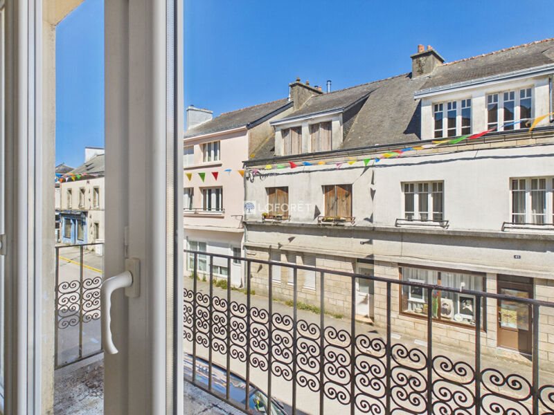 Maison à vendre, 130m², Scaër