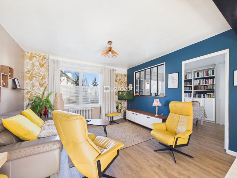 Maison à vendre, 83m², Quimper