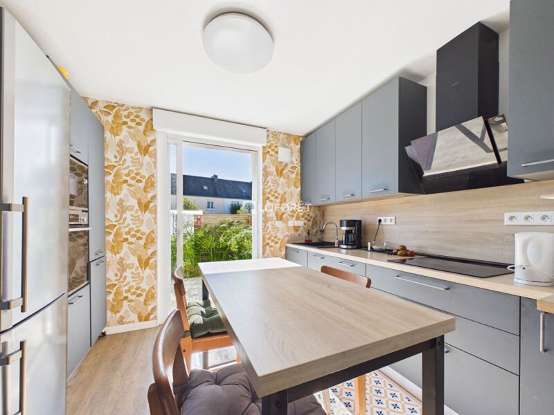 Maison à vendre, 83m², Quimper