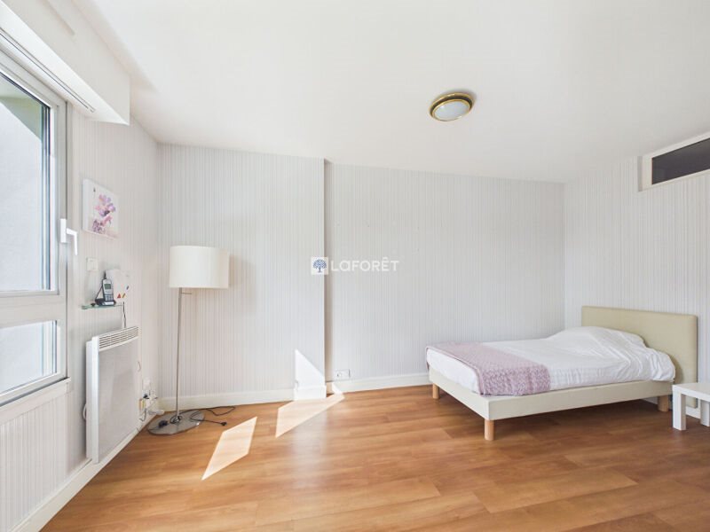 Appartement à vendre, 58m², Quimper