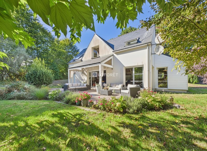 Maison à vendre, 132m², Quimper