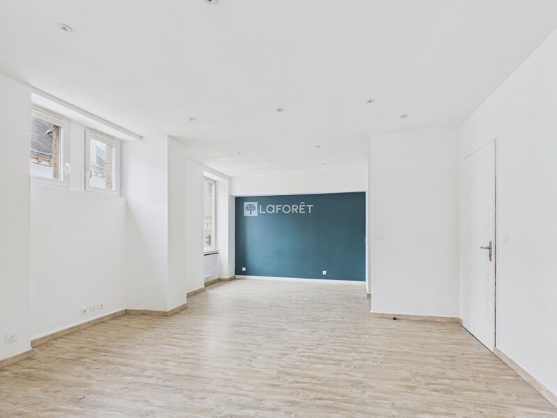 Appartement à louer, 70m², Scaër